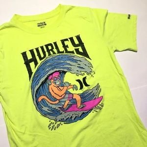 Hurley Tshirt